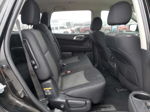 2017 Nissan Pathfinder S Черный vin: 5N1DR2MM8HC649406