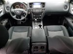 2017 Nissan Pathfinder S Black vin: 5N1DR2MM8HC649406