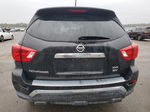 2017 Nissan Pathfinder S Black vin: 5N1DR2MMXHC646510