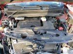 2017 Nissan Pathfinder S Red vin: 5N1DR2MN0HC637632