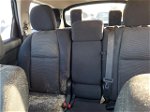 2017 Nissan Pathfinder S Black vin: 5N1DR2MN0HC662353