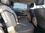 2017 Nissan Pathfinder S White vin: 5N1DR2MN0HC694347