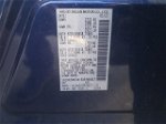 2017 Nissan Pathfinder S Blue vin: 5N1DR2MN1HC689867