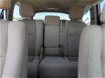 2017 Nissan Pathfinder S White vin: 5N1DR2MN2HC654903