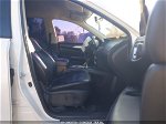2017 Nissan Pathfinder Sl White vin: 5N1DR2MN2HC670647