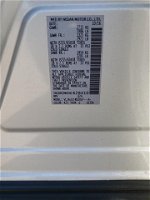 2017 Nissan Pathfinder S Silver vin: 5N1DR2MN3HC628410