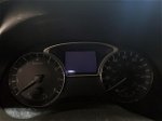 2017 Nissan Pathfinder S Silver vin: 5N1DR2MN3HC695606