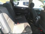 2017 Nissan Pathfinder Sv White vin: 5N1DR2MN4HC627010