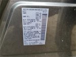 2017 Nissan Pathfinder S Gray vin: 5N1DR2MN4HC669662