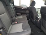 2017 Nissan Pathfinder S Серебряный vin: 5N1DR2MN5HC670805