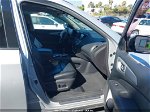2017 Nissan Pathfinder Sl Silver vin: 5N1DR2MN6HC603159