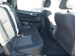 2017 Nissan Pathfinder S Black vin: 5N1DR2MN8HC633781