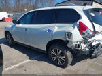 2017 Nissan Pathfinder Sv White vin: 5N1DR2MN9HC625947