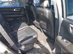 2017 Nissan Pathfinder Sl Silver vin: 5N1DR2MNXHC601169