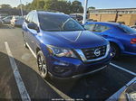 2017 Nissan Pathfinder   Unknown vin: 5N1DR2MNXHC644670