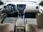 2017 Nissan Pathfinder S Белый vin: 5N1DR2MNXHC675840