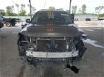 2017 Nissan Pathfinder S Серый vin: 5N1DR2MNXHC675983