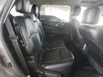 2017 Nissan Pathfinder S Серый vin: 5N1DR2MNXHC675983