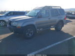 2003 Nissan Xterra Se Серый vin: 5N1ED28T03C703679