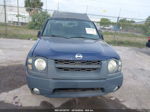 2003 Nissan Xterra Se Blue vin: 5N1ED28T23C629584