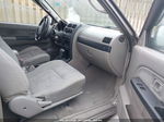 2003 Nissan Xterra Xe Pewter vin: 5N1ED28T23C655943