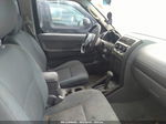 2003 Nissan Xterra Xe Черный vin: 5N1ED28T23C701321