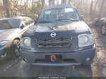 2003 Nissan Xterra Se Black vin: 5N1ED28T33C635135