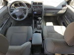 2003 Nissan Xterra Xe Синий vin: 5N1ED28T33C688627