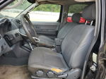 2003 Nissan Xterra Xe Черный vin: 5N1ED28T53C659761