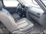 2003 Nissan Xterra Xe Коричневый vin: 5N1ED28T53C696471