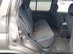 2003 Nissan Xterra Xe Коричневый vin: 5N1ED28T53C696471