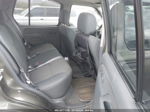 2003 Nissan Xterra Xe Зеленый vin: 5N1ED28T63C626638