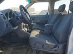 2003 Nissan Xterra Xe Белый vin: 5N1ED28T63C647053