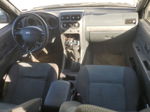 2003 Nissan Xterra Xe Белый vin: 5N1ED28T63C647053