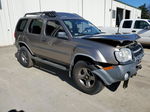 2003 Nissan Xterra Xe Tan vin: 5N1ED28T63C652933