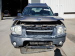 2003 Nissan Xterra Xe Tan vin: 5N1ED28T63C652933