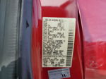 2003 Nissan Xterra Xe Красный vin: 5N1ED28T63C670753