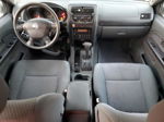 2003 Nissan Xterra Xe Серебряный vin: 5N1ED28T63C685172