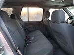 2003 Nissan Xterra Xe Серебряный vin: 5N1ED28T63C685172