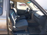 2003 Nissan Xterra Xe Золотой vin: 5N1ED28T63C702570