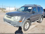 2003 Nissan Xterra Xe Gold vin: 5N1ED28T63C702570