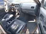 2003 Nissan Xterra Xe Серый vin: 5N1ED28T73C702108