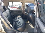 2003 Nissan Xterra Xe Серый vin: 5N1ED28T73C702108