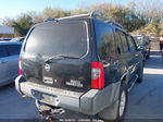 2003 Nissan Xterra Xe Black vin: 5N1ED28T83C635616