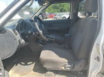 2003 Nissan Xterra Xe Белый vin: 5N1ED28T83C642887