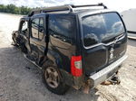 2003 Nissan Xterra Xe Черный vin: 5N1ED28T83C658555