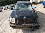 2003 Nissan Xterra Xe Черный vin: 5N1ED28T83C658555