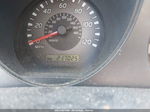 2003 Nissan Xterra Xe Красный vin: 5N1ED28T83C702425