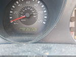 2003 Nissan Xterra Xe Красный vin: 5N1ED28T83C702425