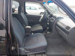 2003 Nissan Xterra Xe Black vin: 5N1ED28TX3C635018